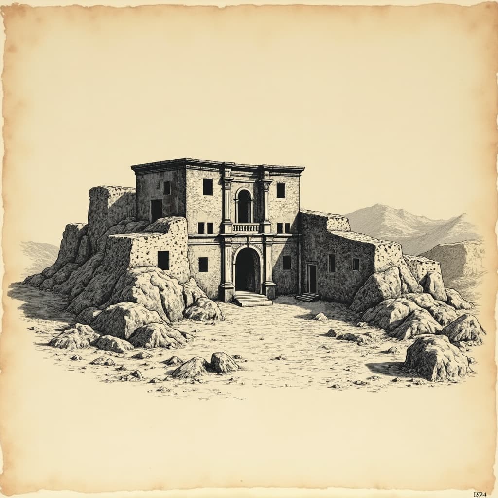 الخزنة