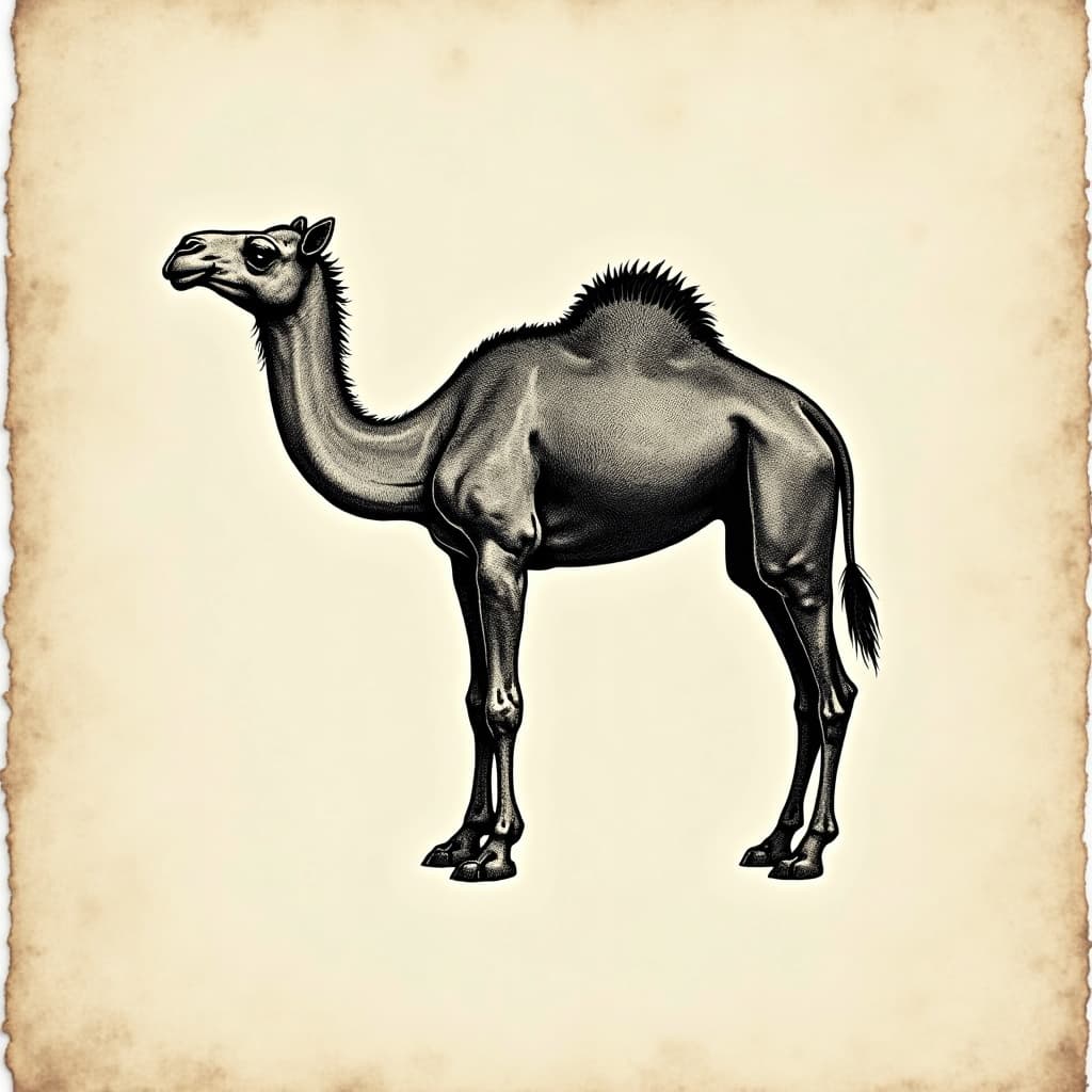 الجمل