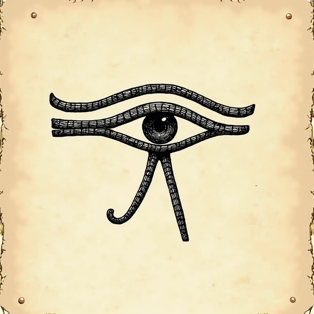 عين حورس