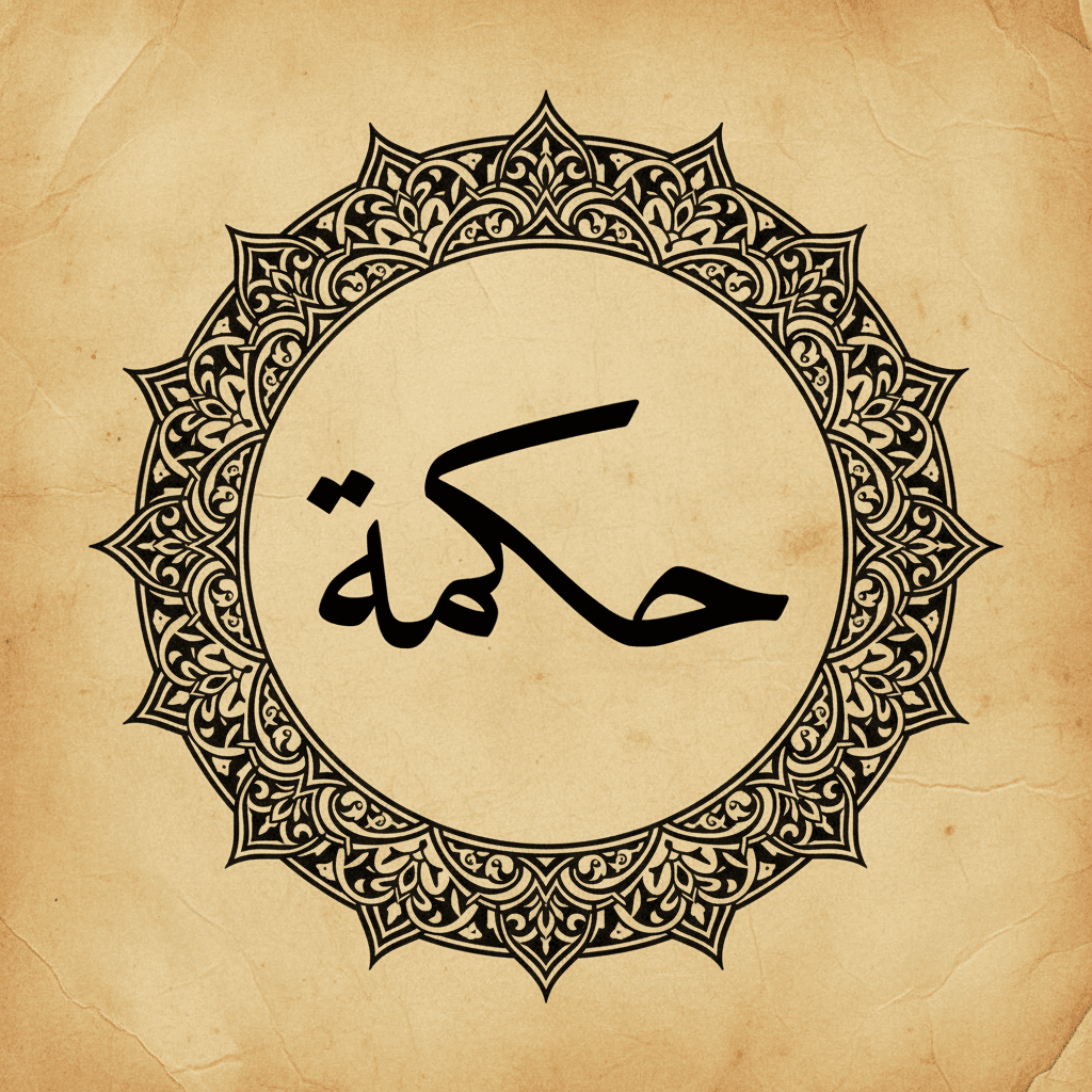 حكمة