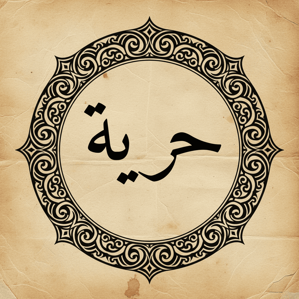 حرية