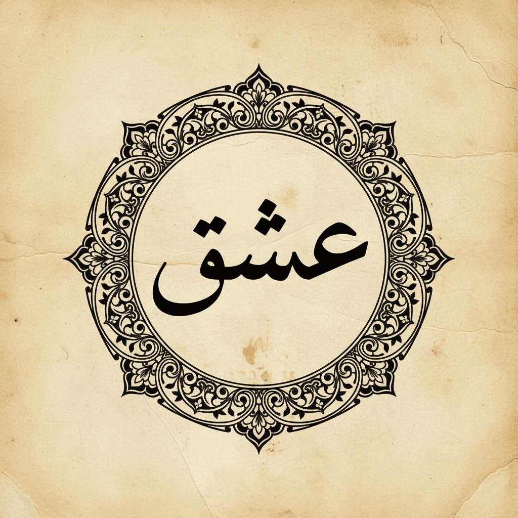 عشق