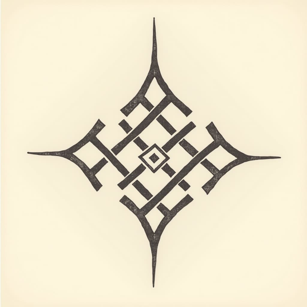 المعين