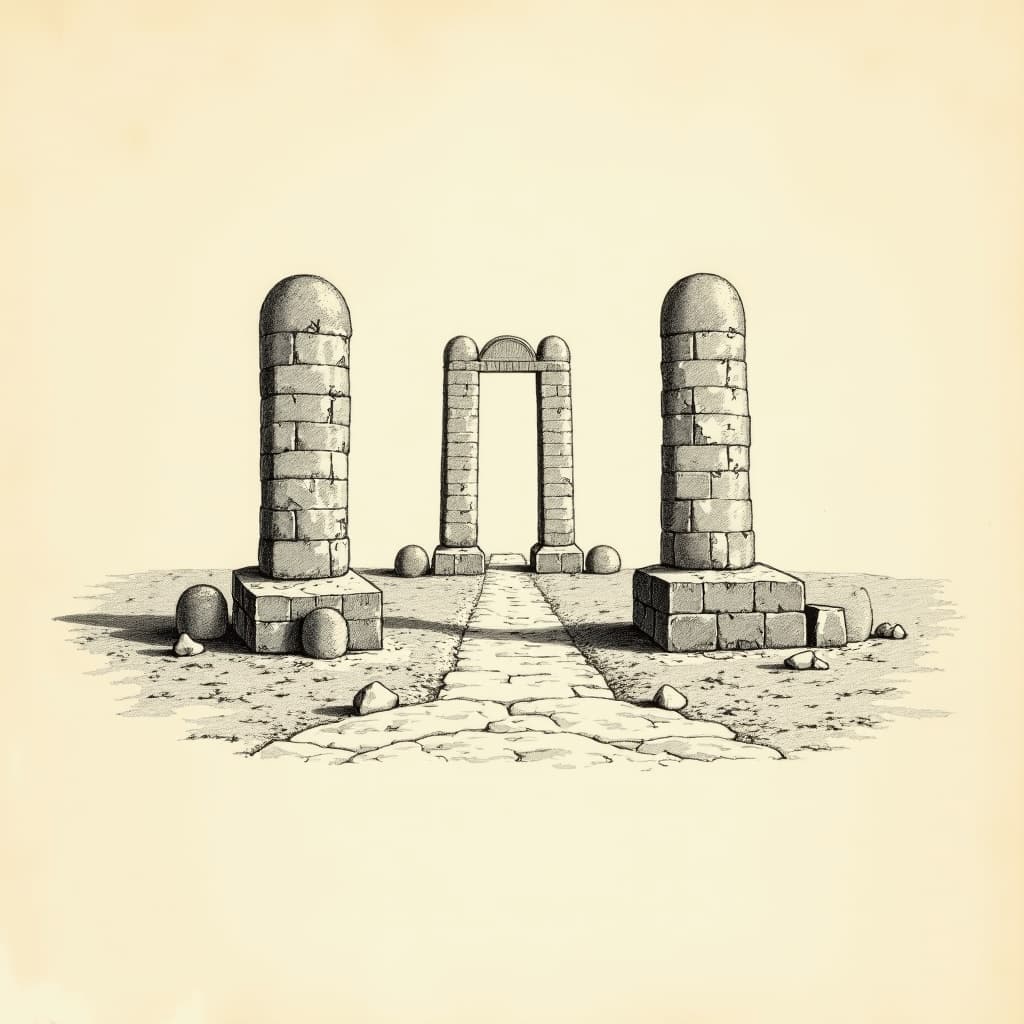 الأنصاب