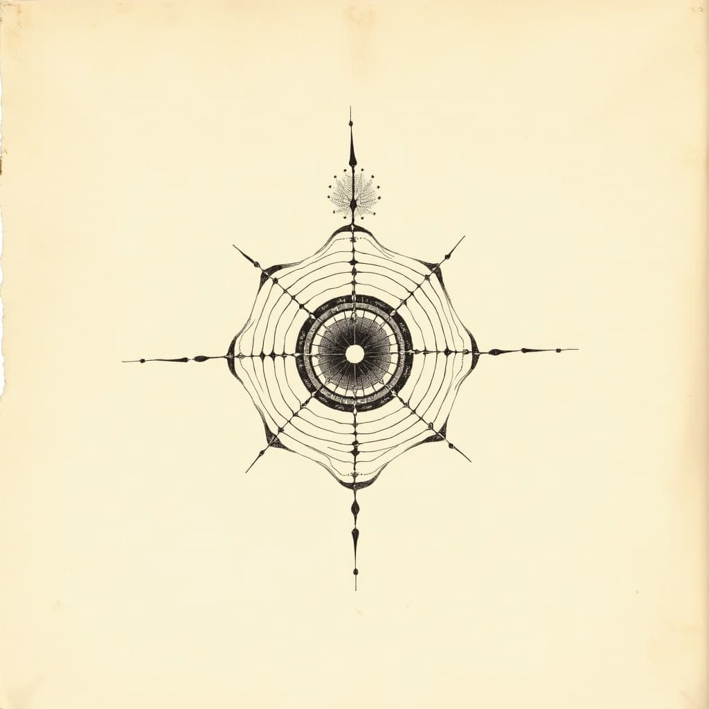 الجوزاء — معنى الرمز
