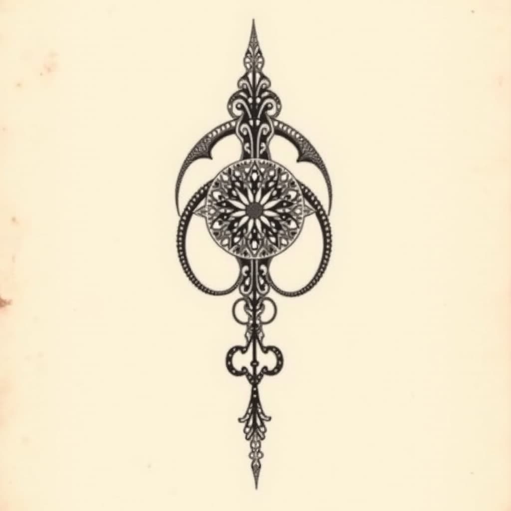رمز الماء
