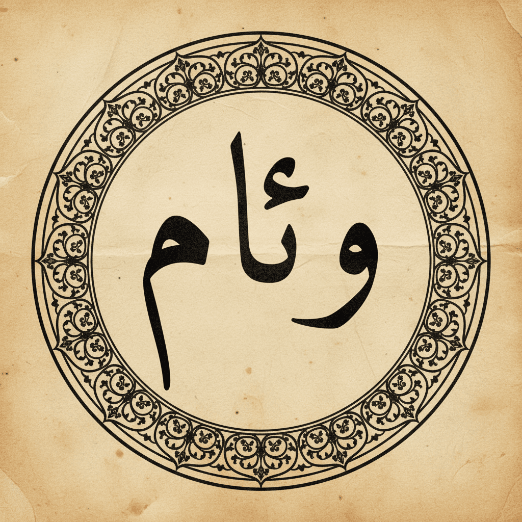 وئام